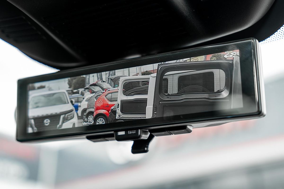 2023 Nissan X-TRAIL Ti-L T33