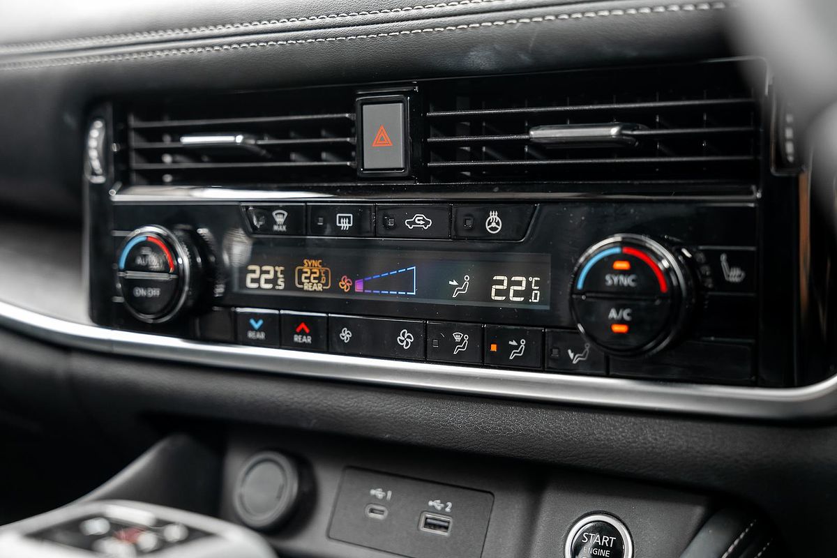 2023 Nissan X-TRAIL Ti-L T33
