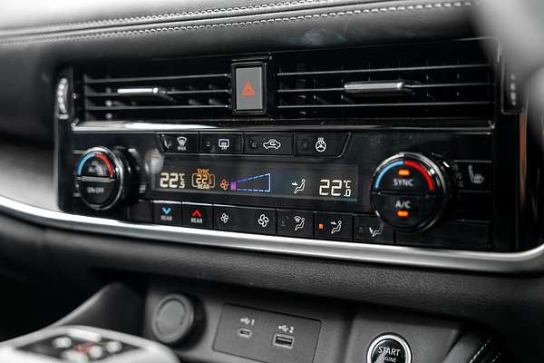 2023 Nissan X-TRAIL Ti-L T33