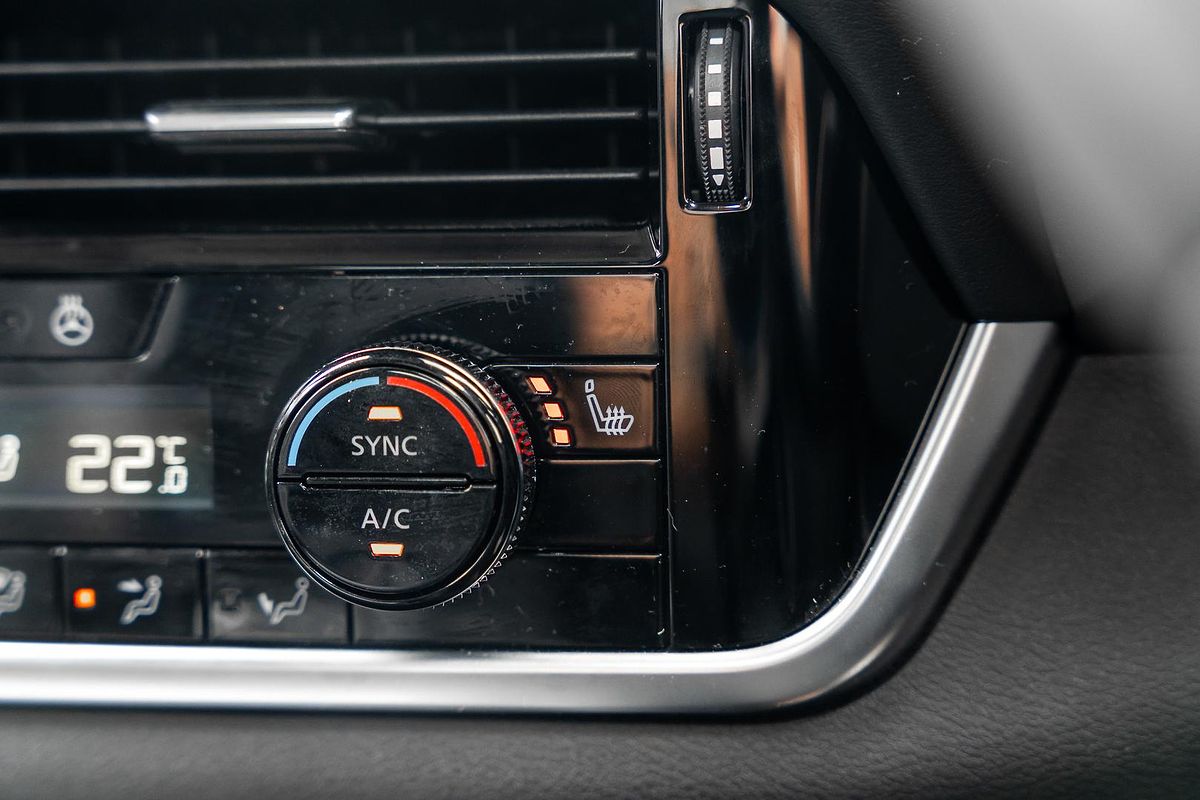 2023 Nissan X-TRAIL Ti-L T33