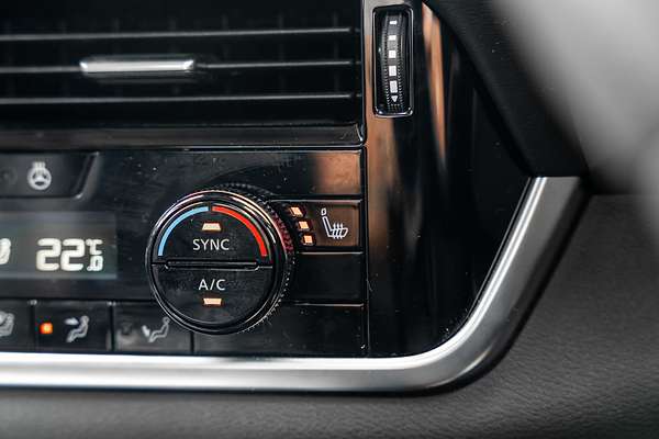 2023 Nissan X-TRAIL Ti-L T33