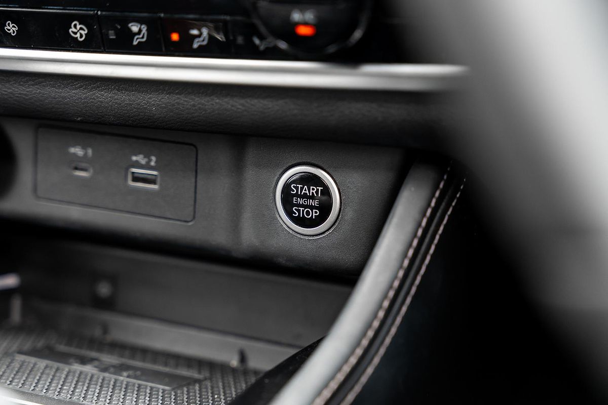 2023 Nissan X-TRAIL Ti-L T33