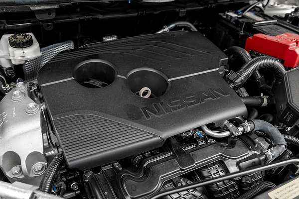 2023 Nissan X-TRAIL Ti-L T33