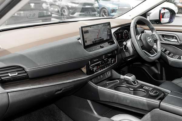 2023 Nissan X-TRAIL Ti-L T33