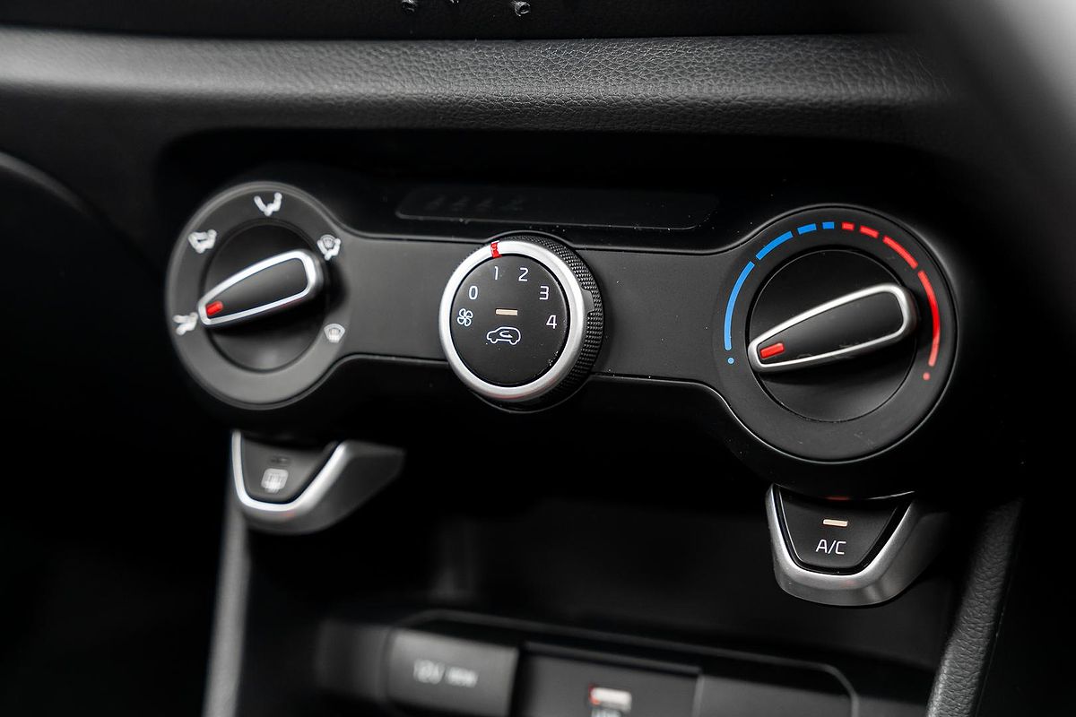 2022 Kia Picanto GT-Line JA