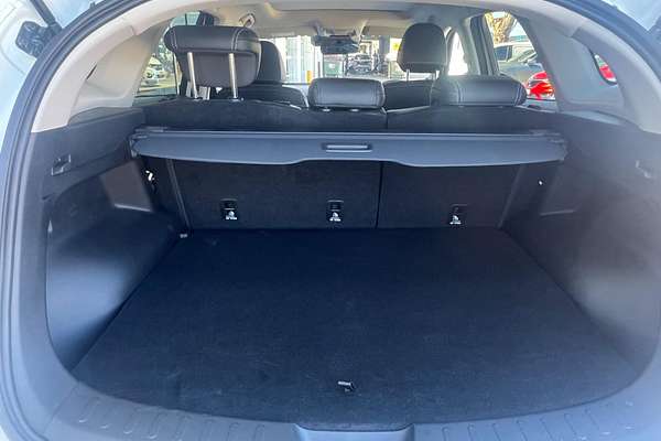 2024 GWM Haval Jolion Ultra Hybrid A01