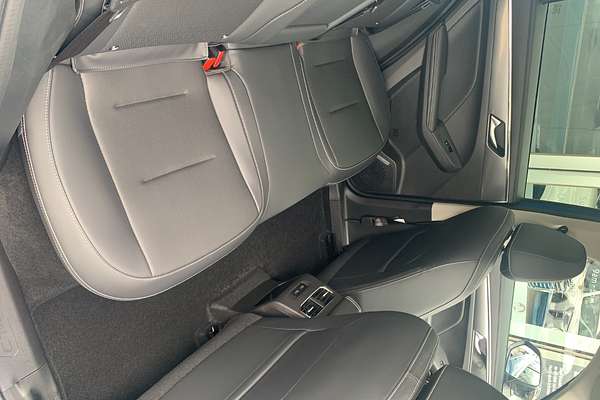 2024 GWM Haval Jolion Ultra Hybrid A01