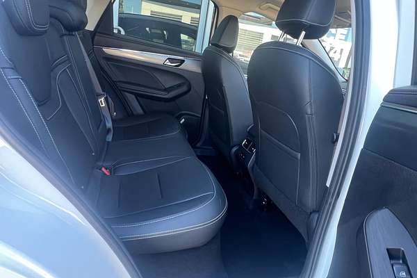 2024 GWM Haval Jolion Ultra Hybrid A01