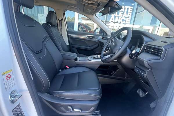 2024 GWM Haval Jolion Ultra Hybrid A01