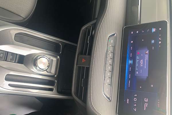 2024 GWM Haval Jolion Ultra Hybrid A01