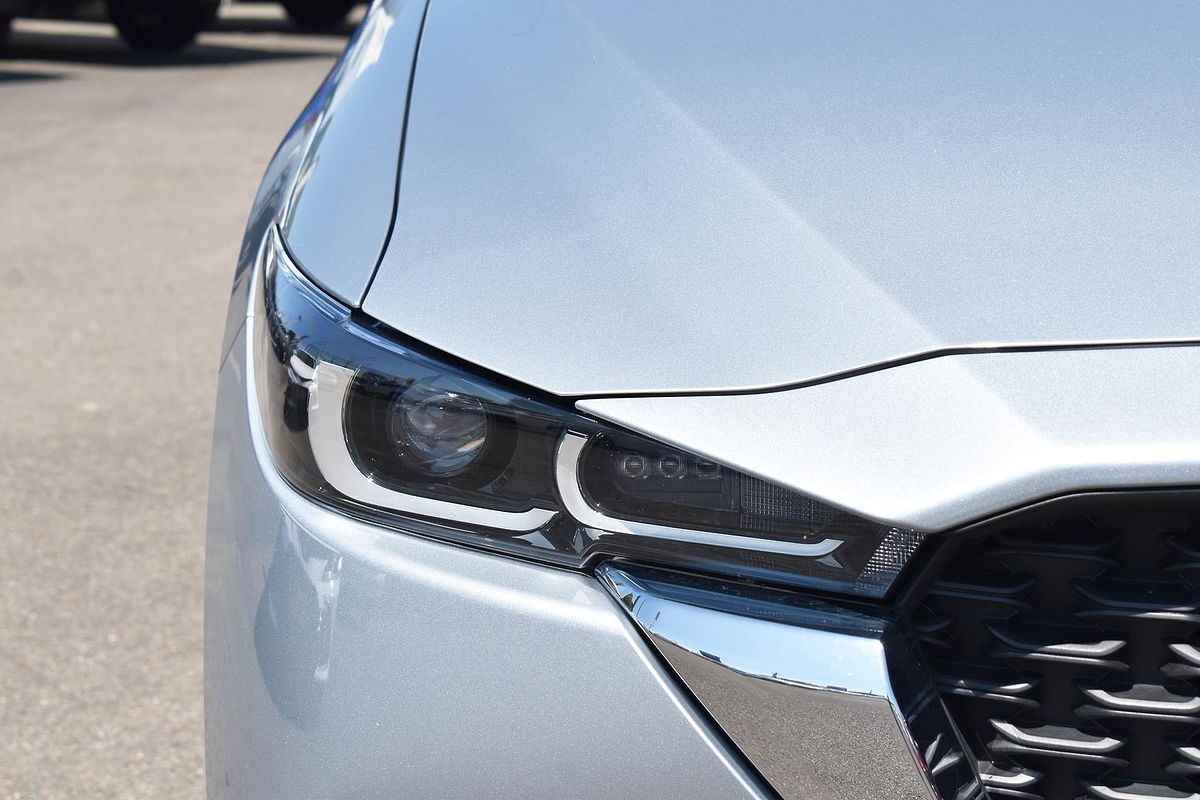 2023 Mazda CX-5 G20 Maxx KF Series