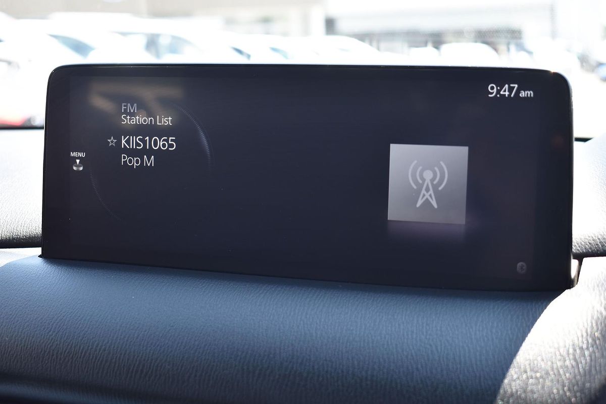 2023 Mazda CX-5 G20 Maxx KF Series