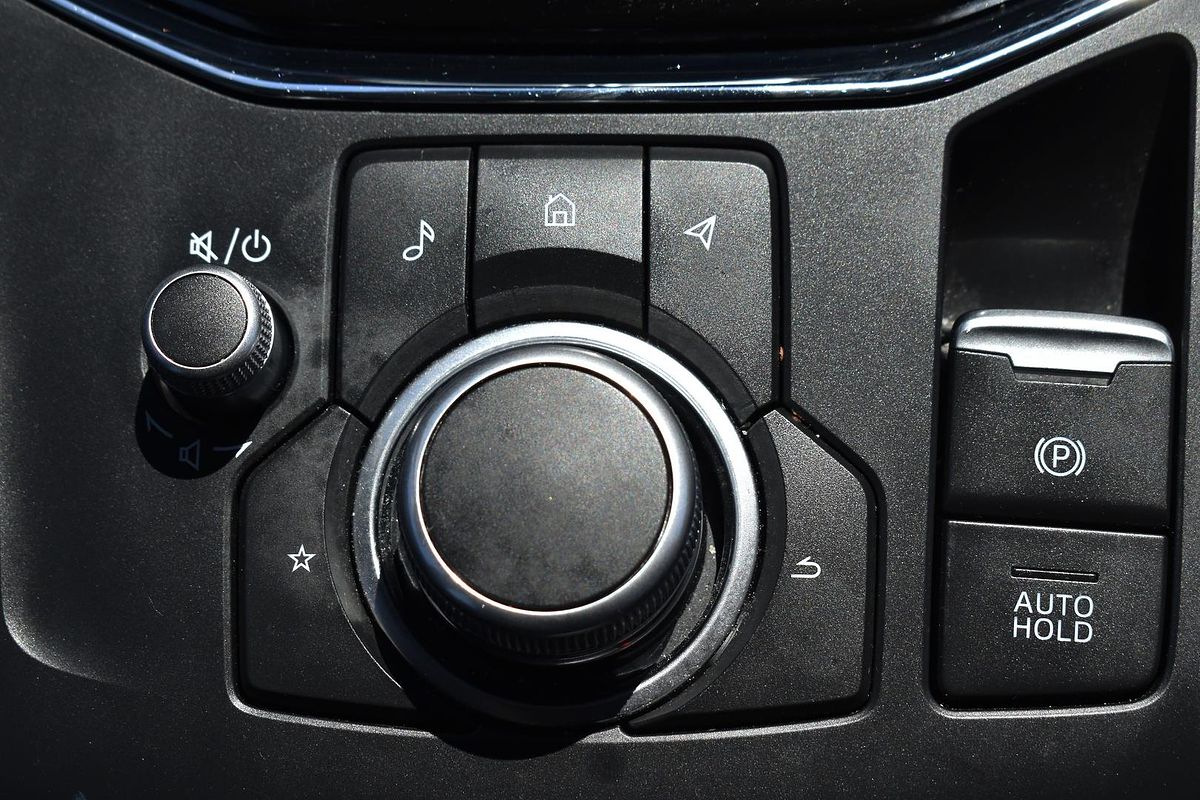 2023 Mazda CX-5 G20 Maxx KF Series