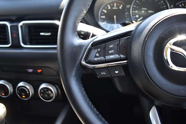 2023 Mazda CX-5 G20 Maxx KF Series