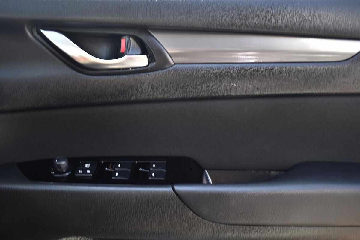 2023 Mazda CX-5 G20 Maxx KF Series