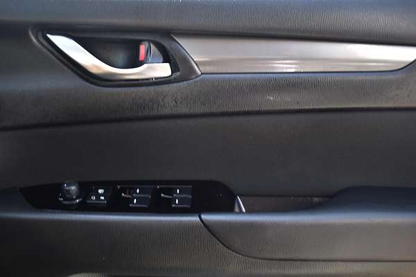 2023 Mazda CX-5 G20 Maxx KF Series