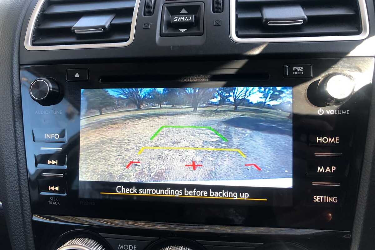 2018 Subaru FORESTER 2.0D-S S4