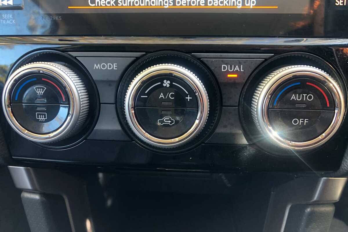 2018 Subaru FORESTER 2.0D-S S4