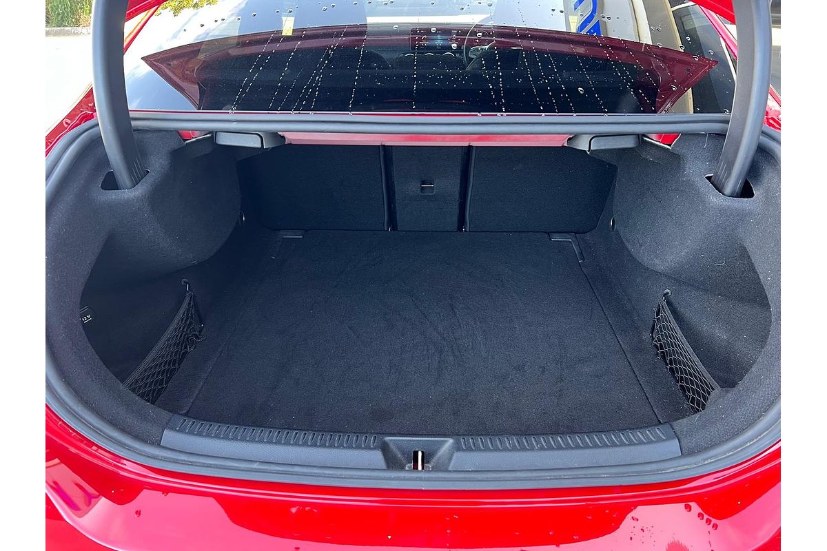 2019 Mercedes-Benz A-Class A200 V177