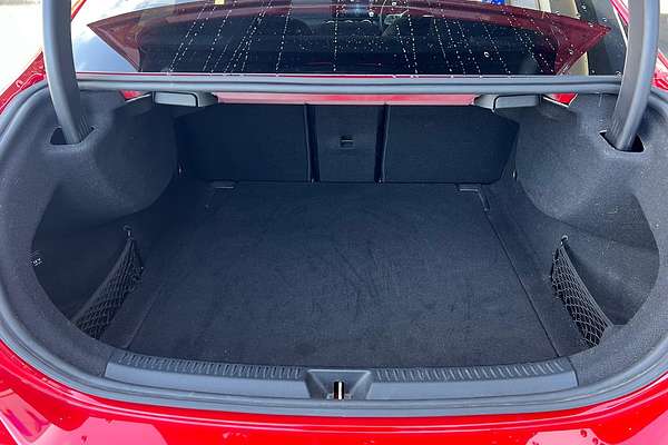 2019 Mercedes-Benz A-Class A200 V177