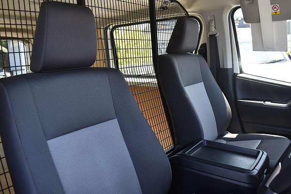 2021 Toyota Hiace GDH300R LWB