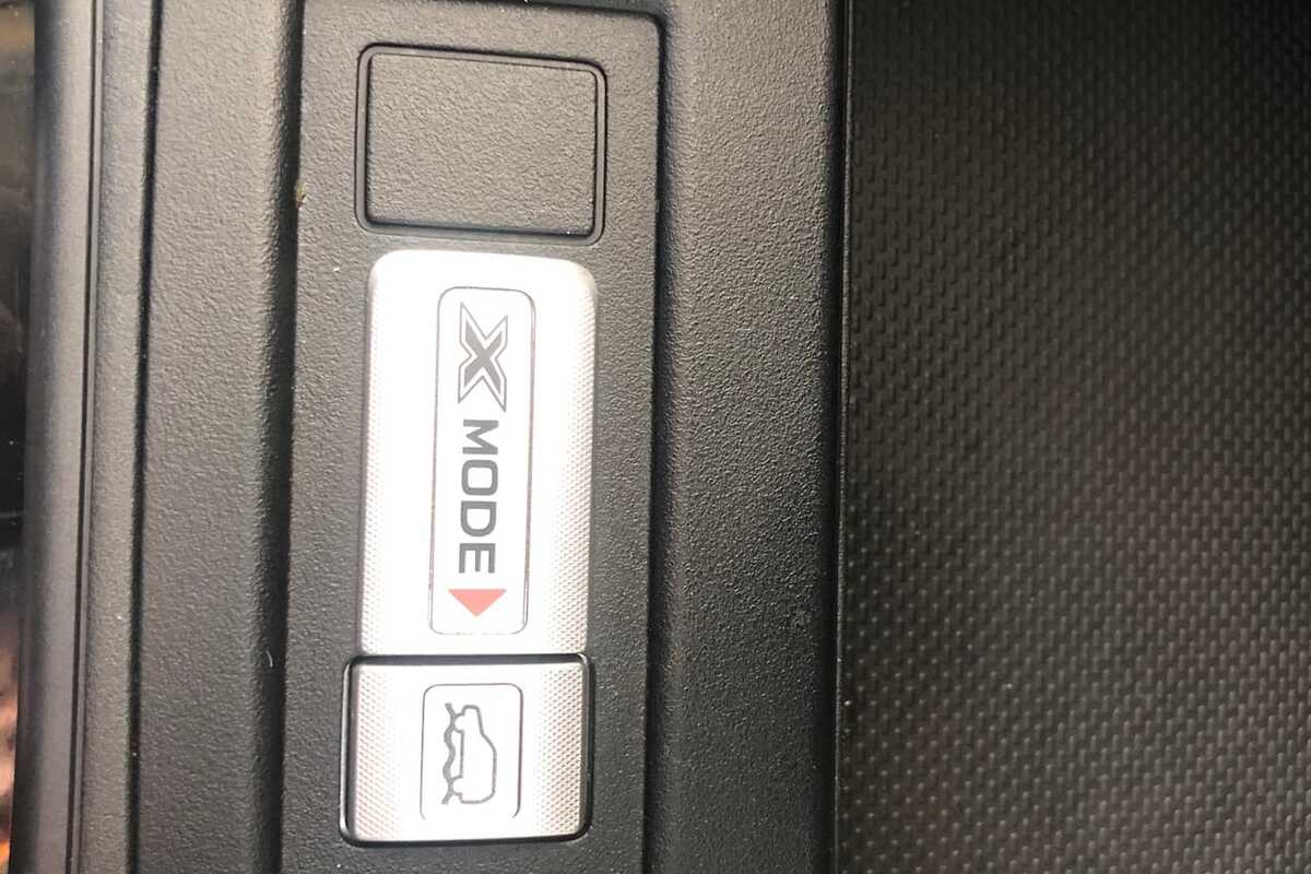 2018 Subaru FORESTER 2.0D-S S4