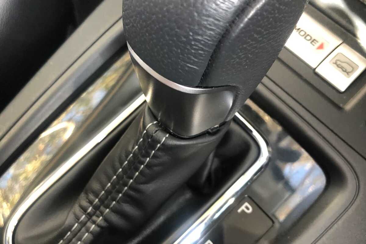 2018 Subaru FORESTER 2.0D-S S4