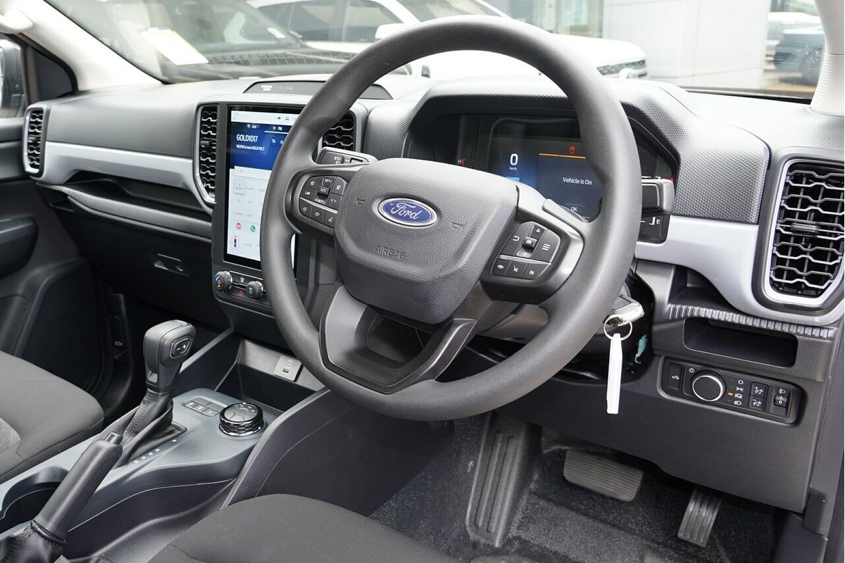 2023 Ford Ranger XL 4X4