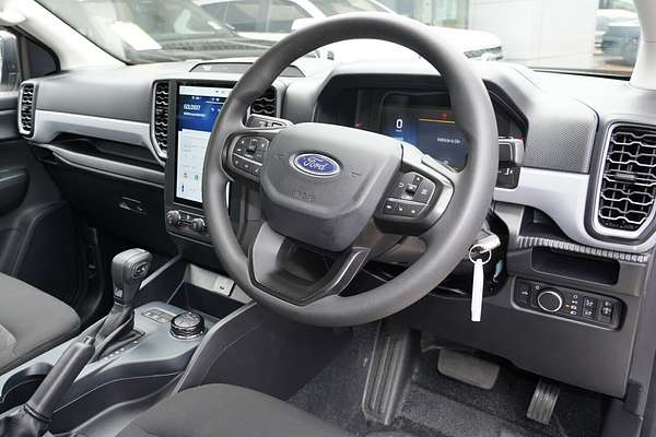 2023 Ford Ranger XL 4X4