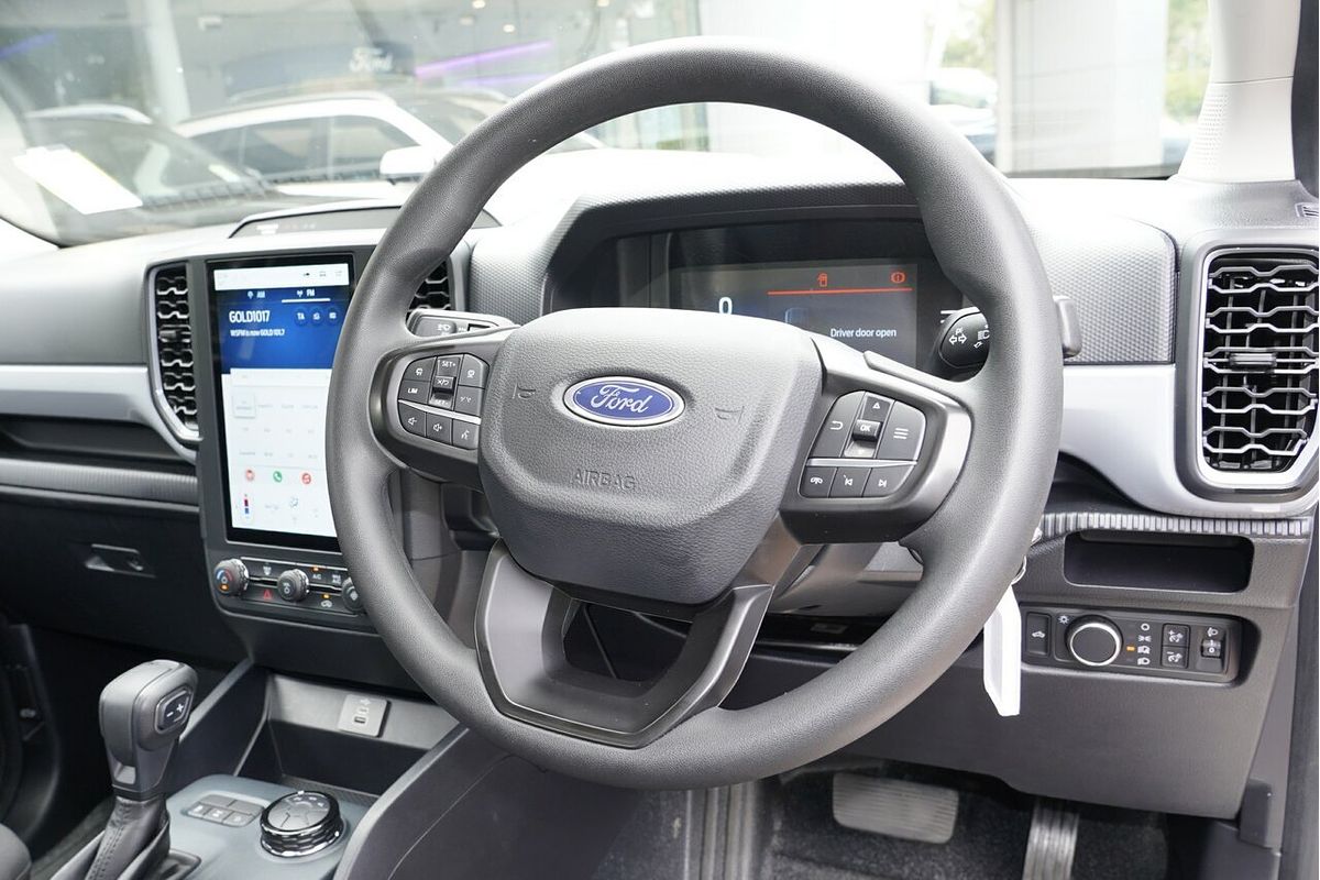 2023 Ford Ranger XL 4X4