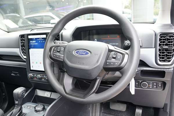 2023 Ford Ranger XL 4X4