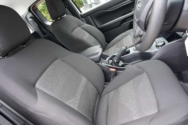 2023 Ford Ranger XL 4X4