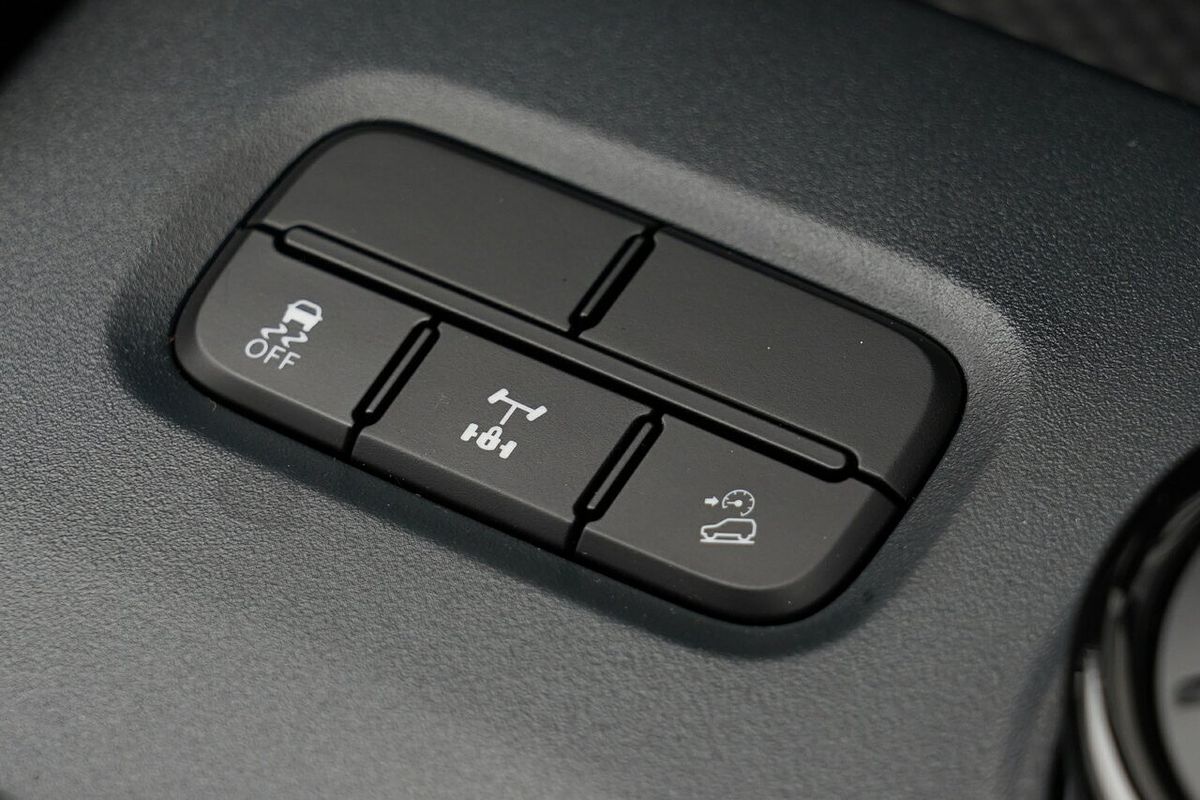 2023 Ford Ranger XL 4X4