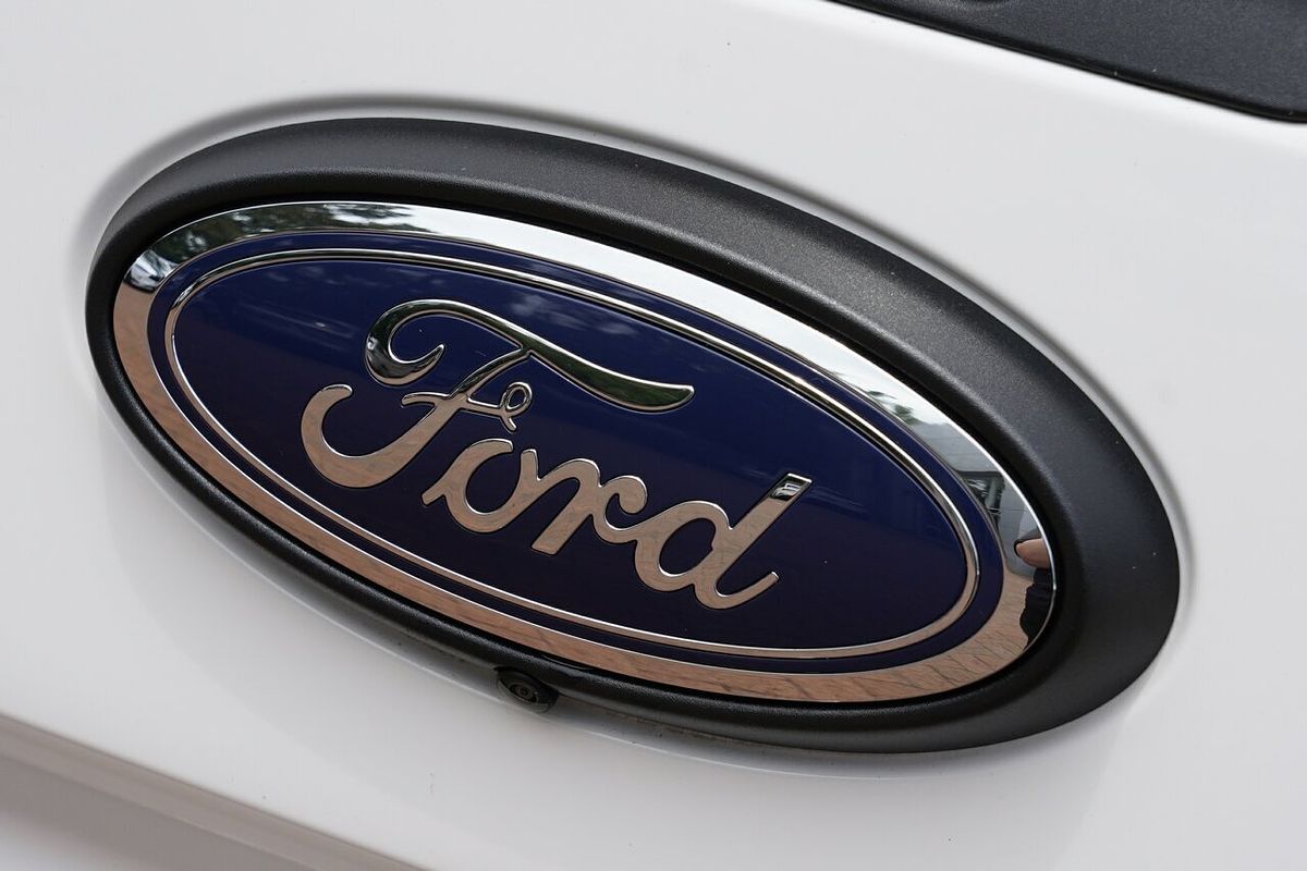 2023 Ford Ranger XL 4X4