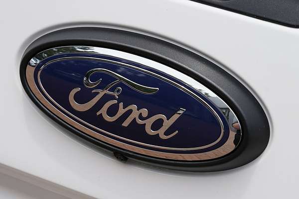 2023 Ford Ranger XL 4X4