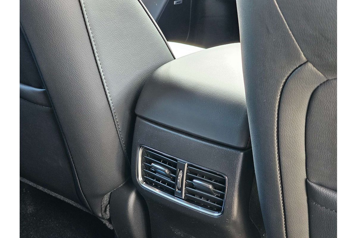 2024 Mazda CX-5 G35 GT SP KF Series