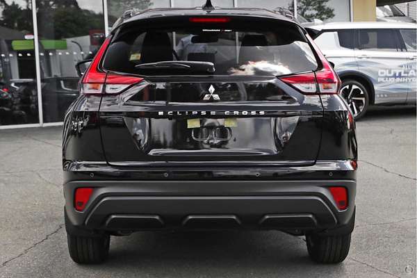 2024 Mitsubishi Eclipse Cross LS YB