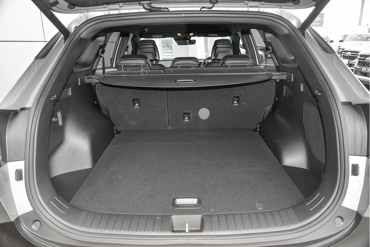 2022 Kia Sportage SX+ NQ5