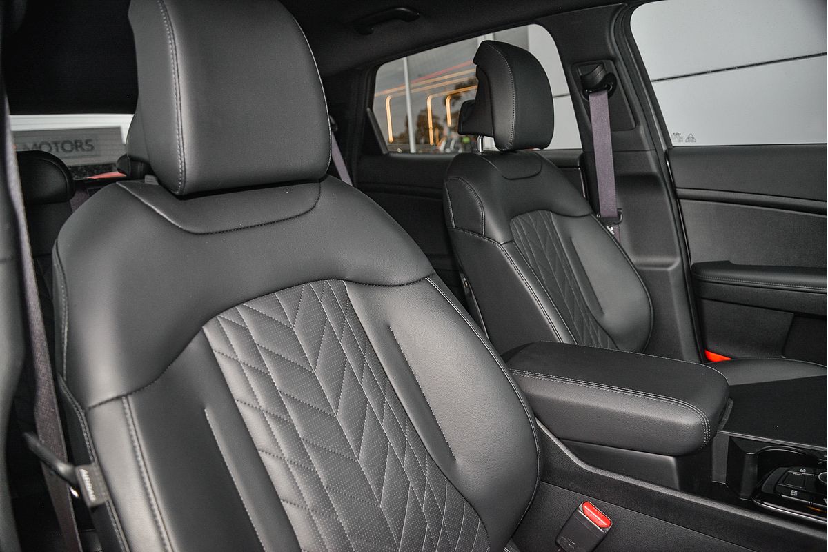 2022 Kia Sportage SX+ NQ5