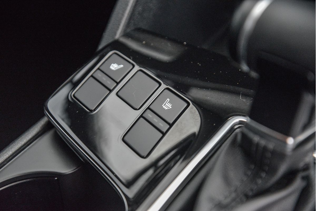 2022 Kia Sportage SX+ NQ5