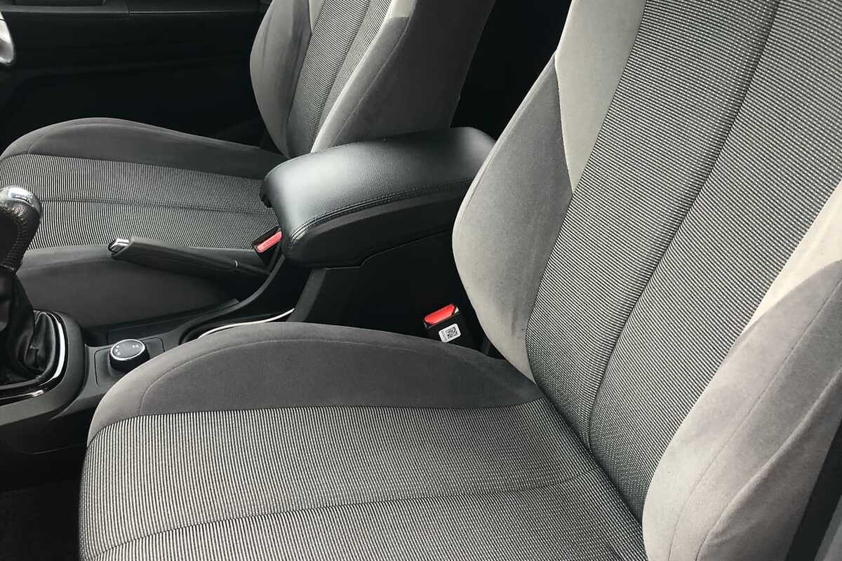 2015 Holden COLORADO LTZ RG