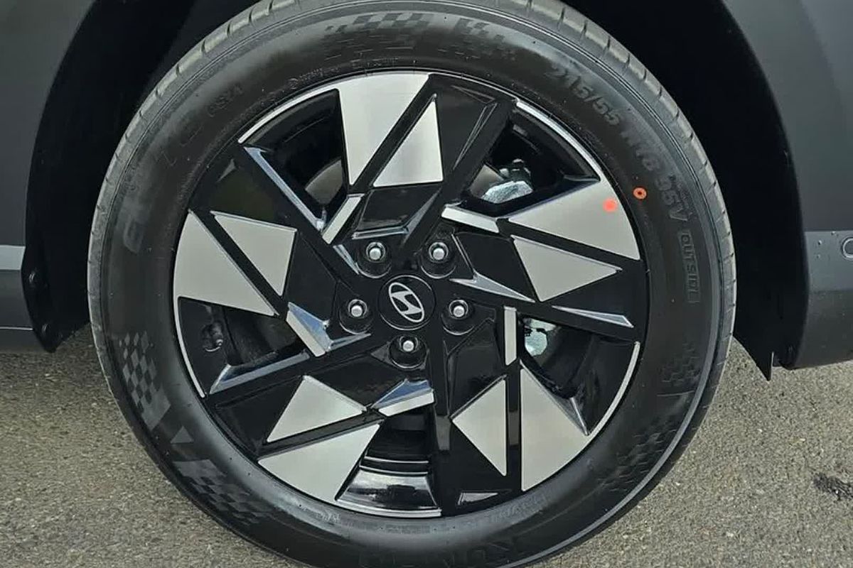 2024 Hyundai Kona Hybrid Premium SX2.V2