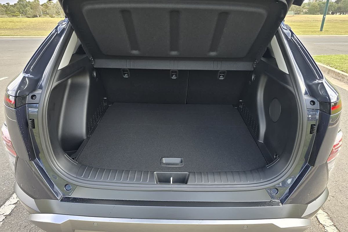 2024 Hyundai Kona Hybrid Premium SX2.V2