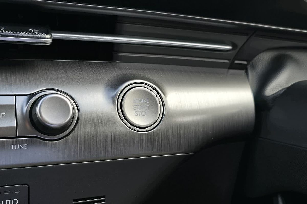 2024 Hyundai Kona Hybrid Premium SX2.V2