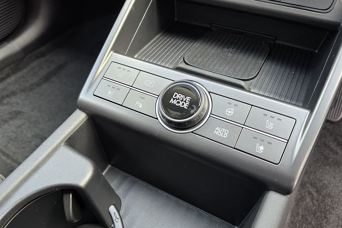 2024 Hyundai Kona Hybrid Premium SX2.V2