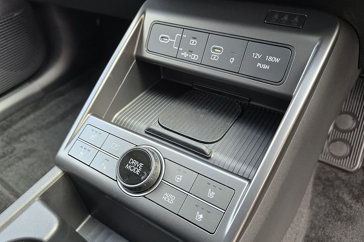 2024 Hyundai Kona Hybrid Premium SX2.V2