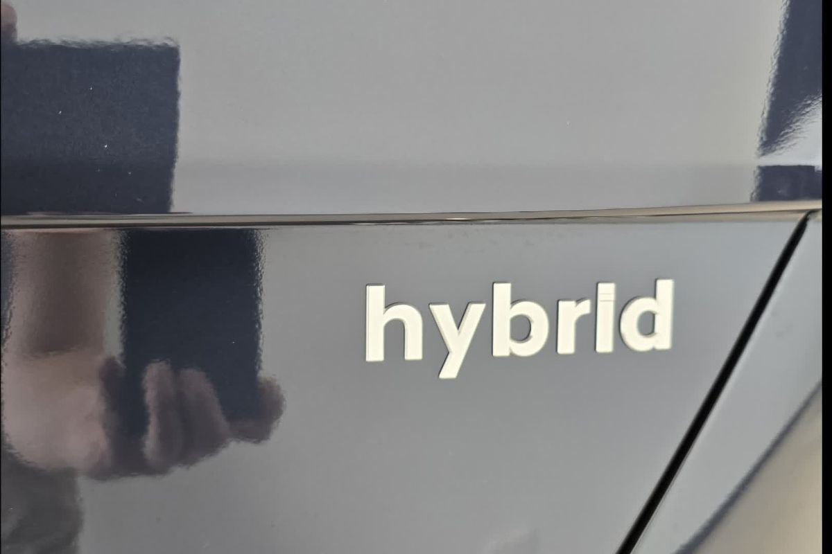 2024 Hyundai Kona Hybrid Premium SX2.V2