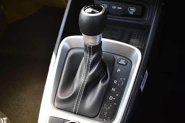 2024 Hyundai Venue QX.V5