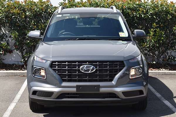 2024 Hyundai Venue QX.V5