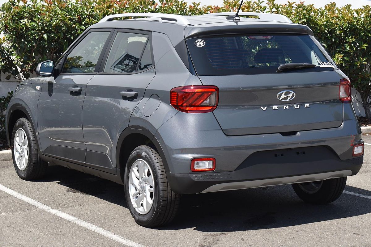 2024 Hyundai Venue QX.V5